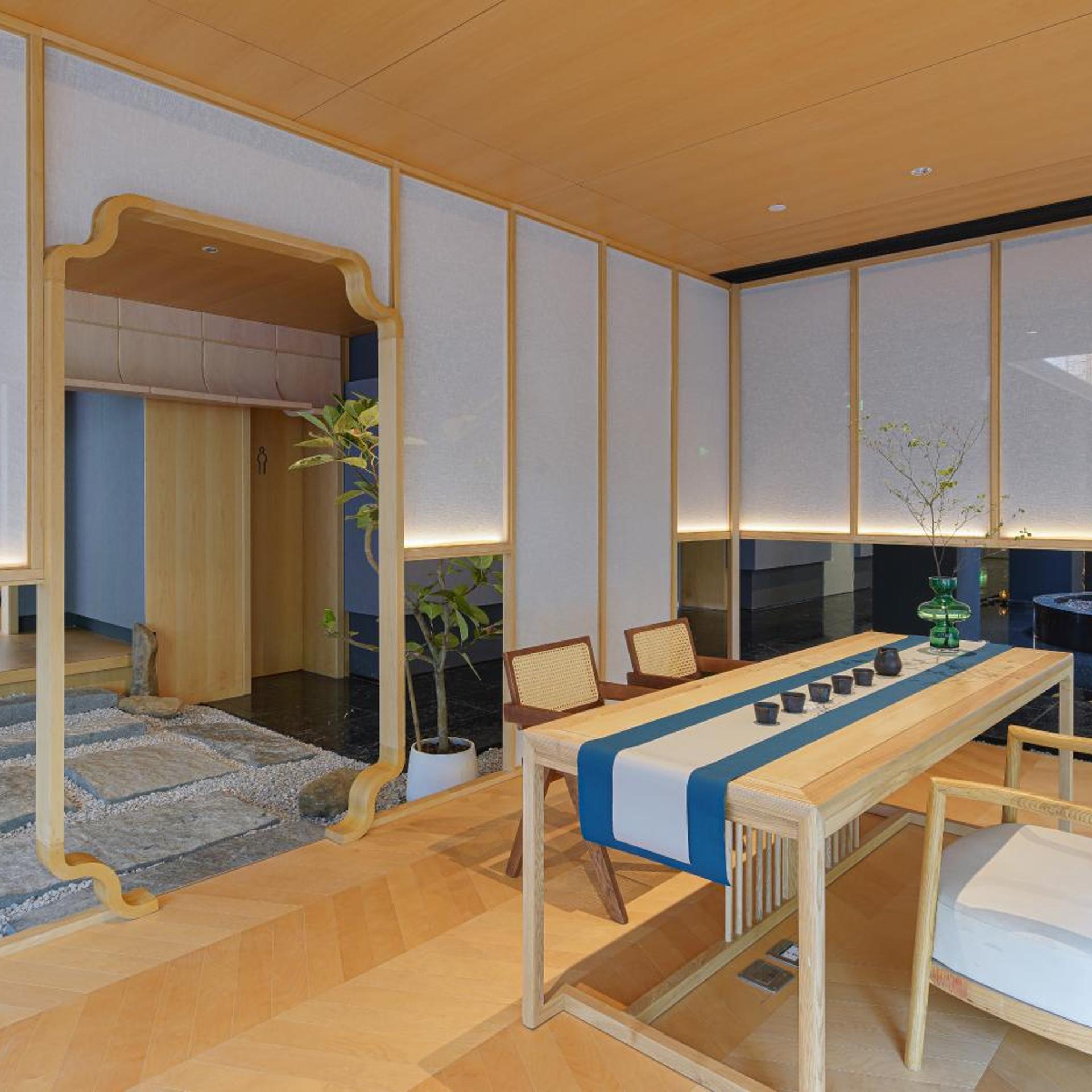 TUI BLUE Yangshuo Xiangheli Hotel 42/70
