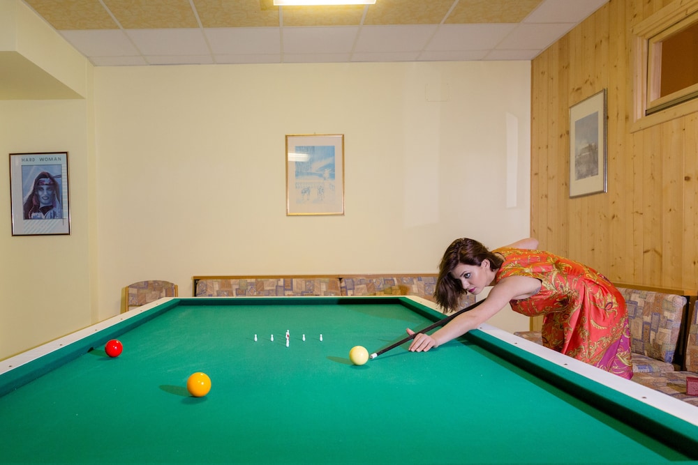 Hotel Pineta Campi 65/90