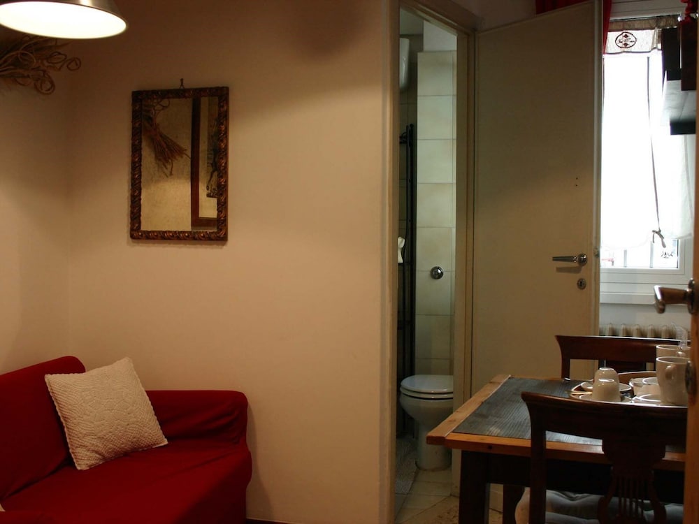Le Fate Apartments 11/47