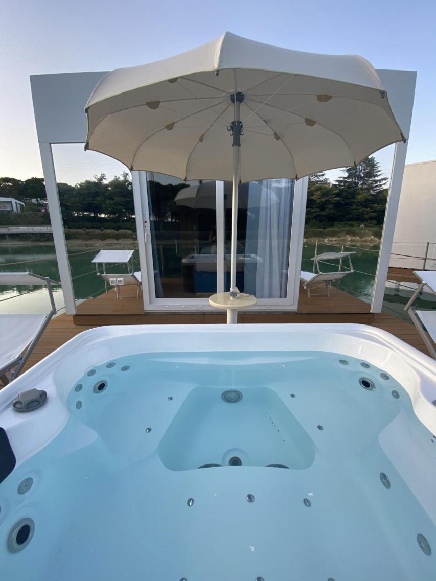 Villaggio la Pescaccia 27/55