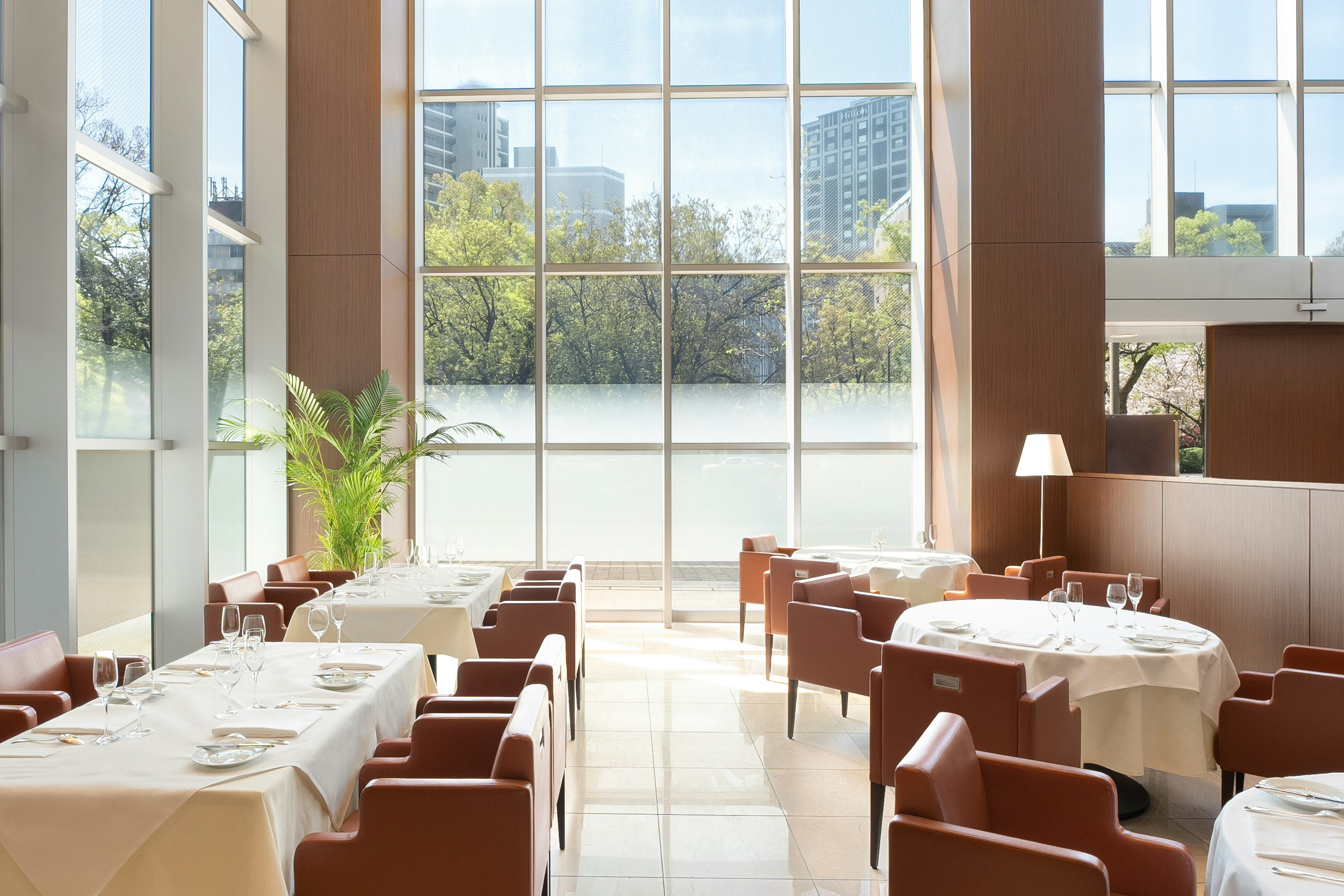 Oriental Hotel Hiroshima 45/51