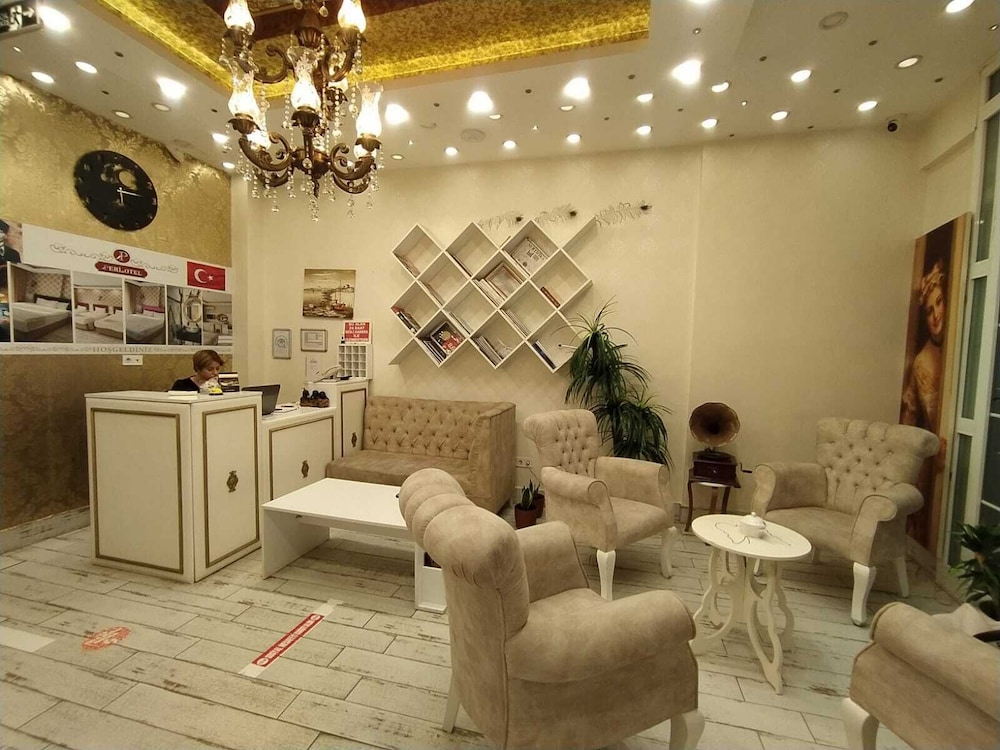 Peri 26 Otel 40/50