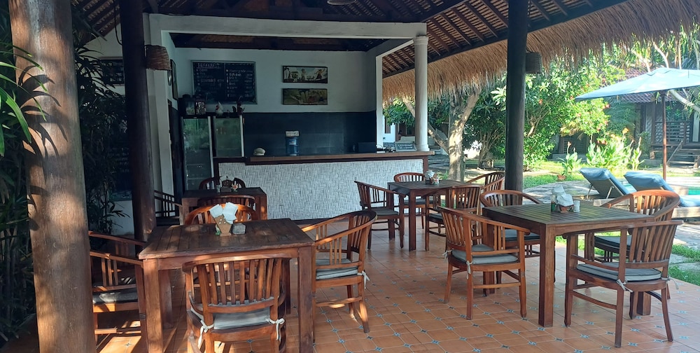 Si Pitung Village 35/50