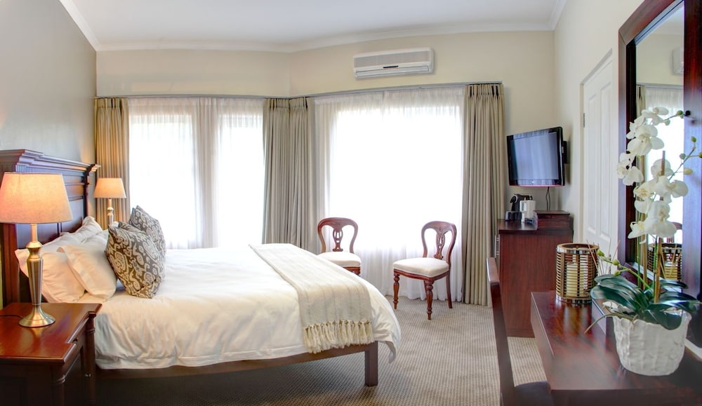 Cinnamon Boutique Guest House 10/50
