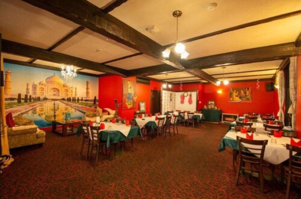 Midcity Motor Lodge 27/32