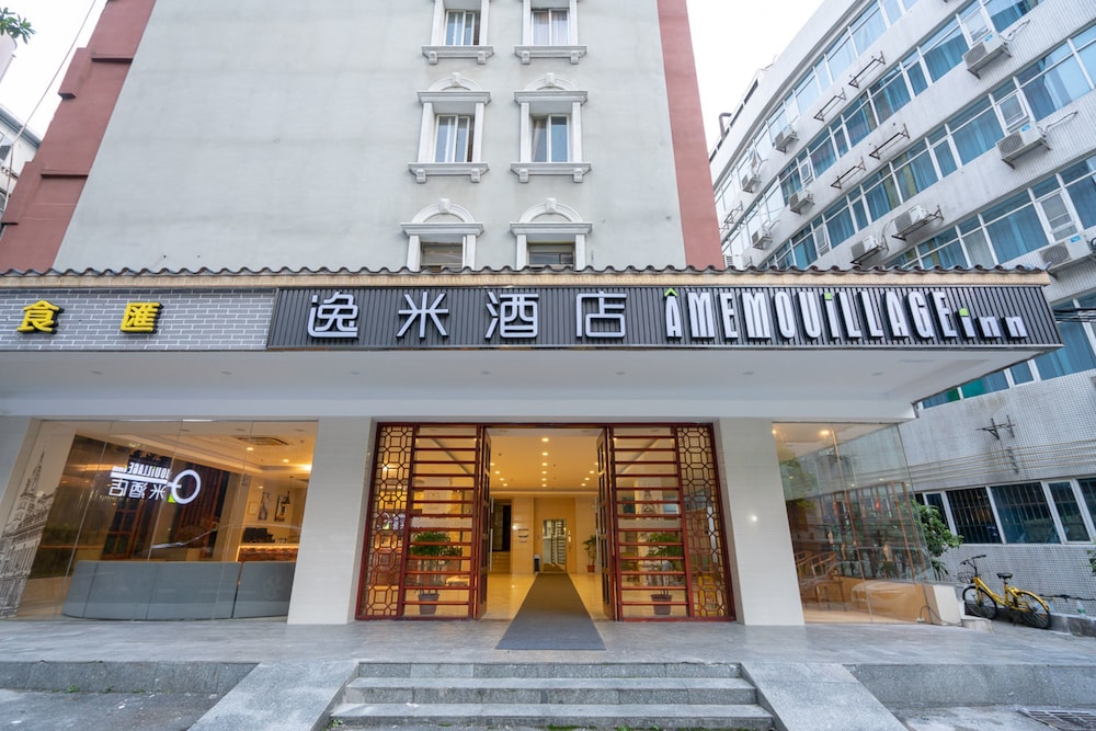 Lavande Hotels Guangzhou Railway Station 2/27