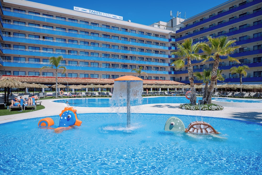 Hotel Tahiti Playa 130/137