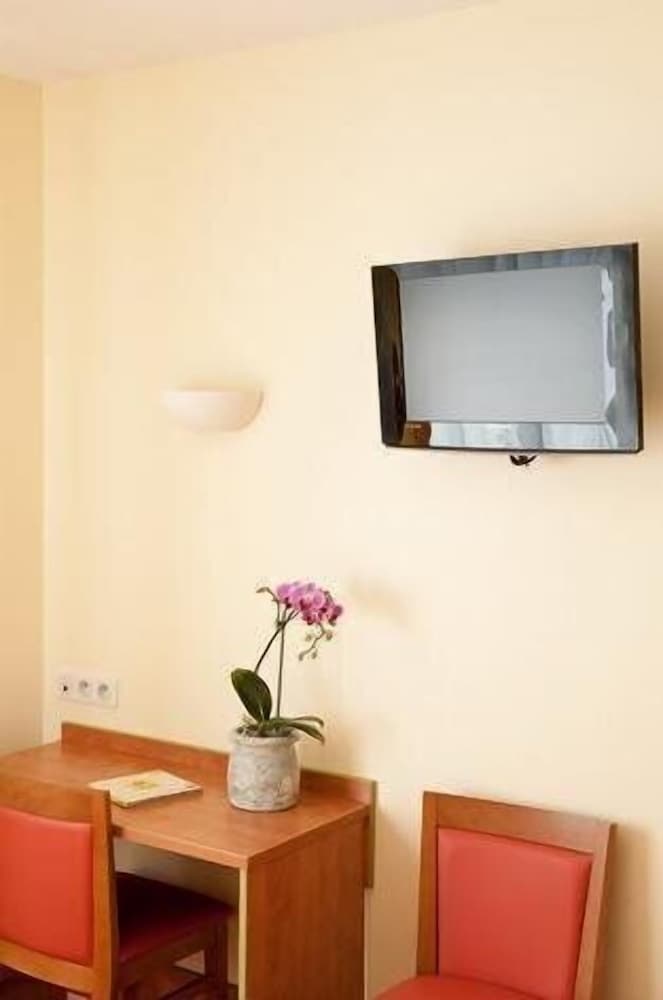 Logis Hotel Le Robinson 4/53