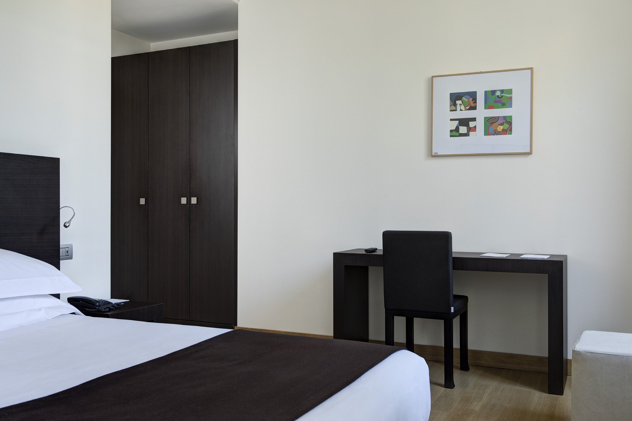 Hotel Tiferno 6/24