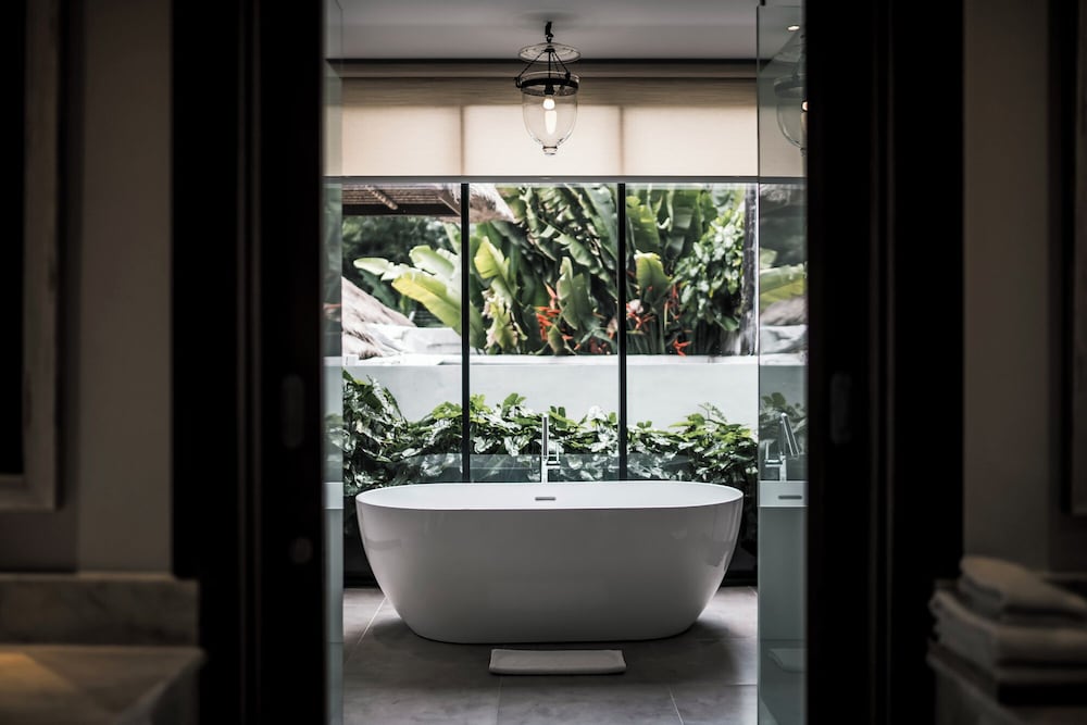 Kharista Villas & Retreat 50/50
