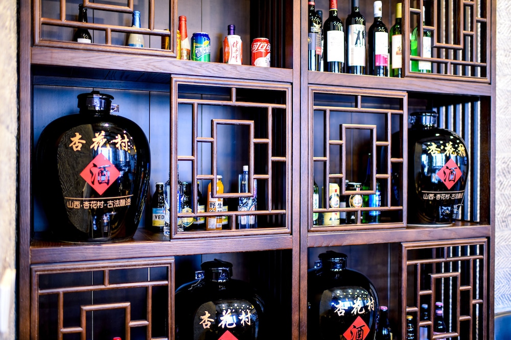 Elsewhere Gongji Hotel 26/50