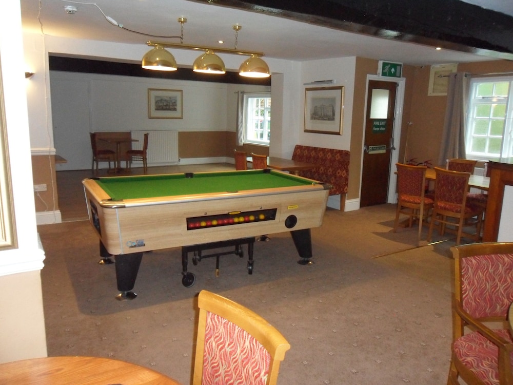 London Inn 6/43