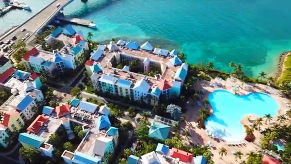 Harborside Resort At Atlantis 72/72
