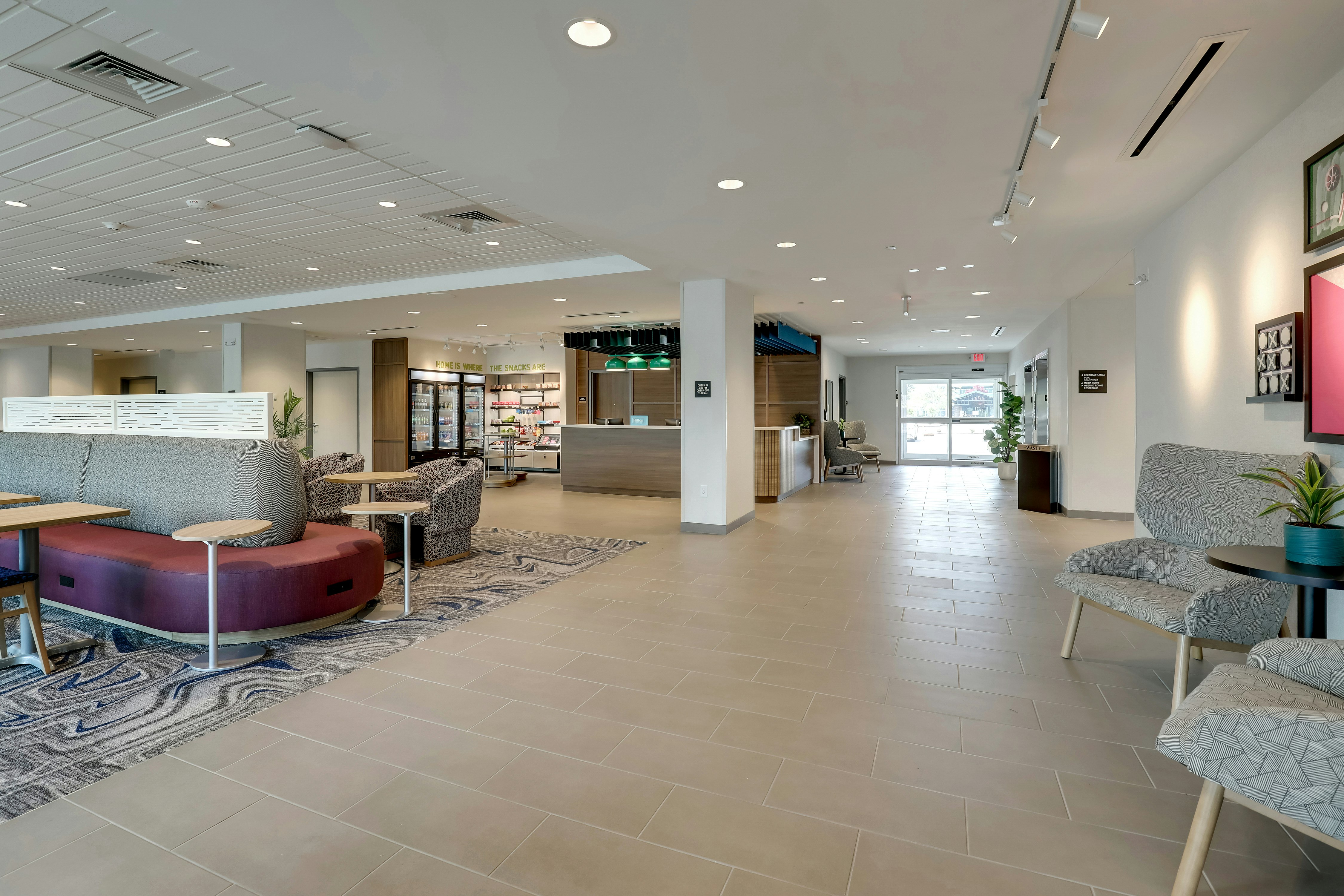 Home2 Suites by Hilton Conway, SC 28/48