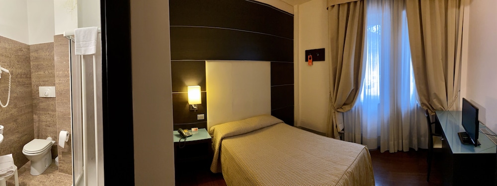 Hotel Kristall 26/49