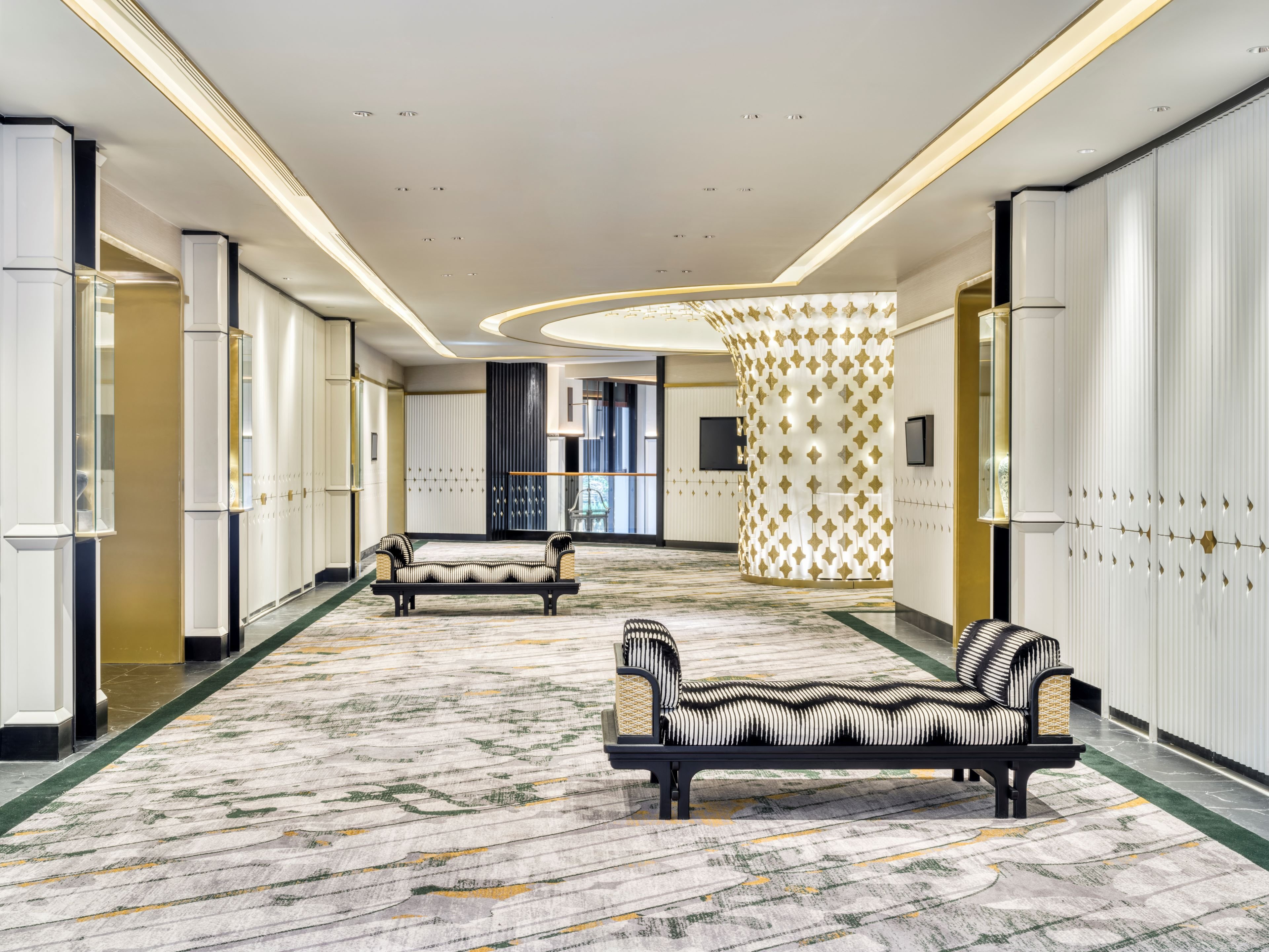 InterContinental Chiang Mai Mae Ping an IHG Hotel 21/41