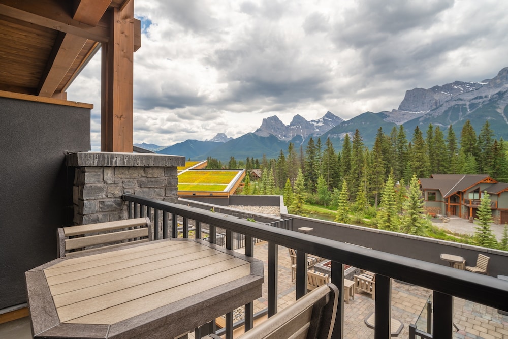 The Malcolm Hotel Canmore 28/46