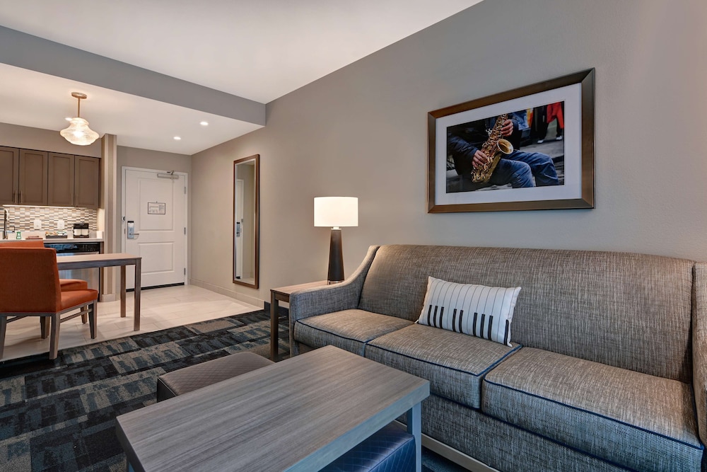 Homewood Suites by Hilton Austin Cedar Park Lakeline 30/60