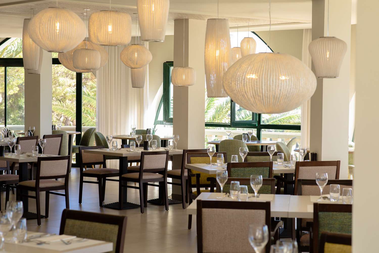 Hilton Mallorca Galatzo 17/44
