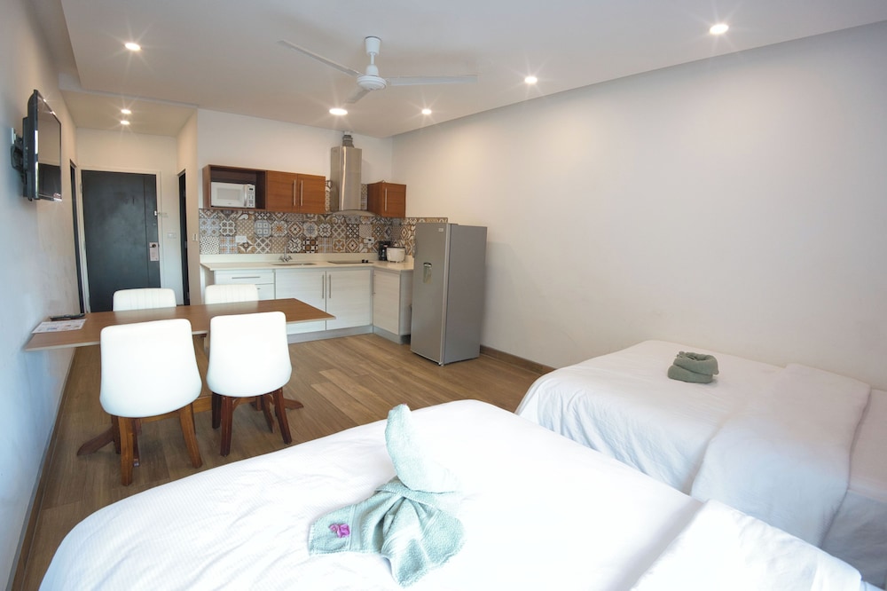 Dunama Ocean View Hotel 13/50