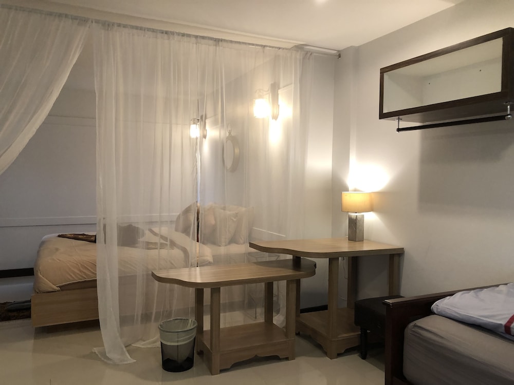 Namamema Boutique Hotel 52/70