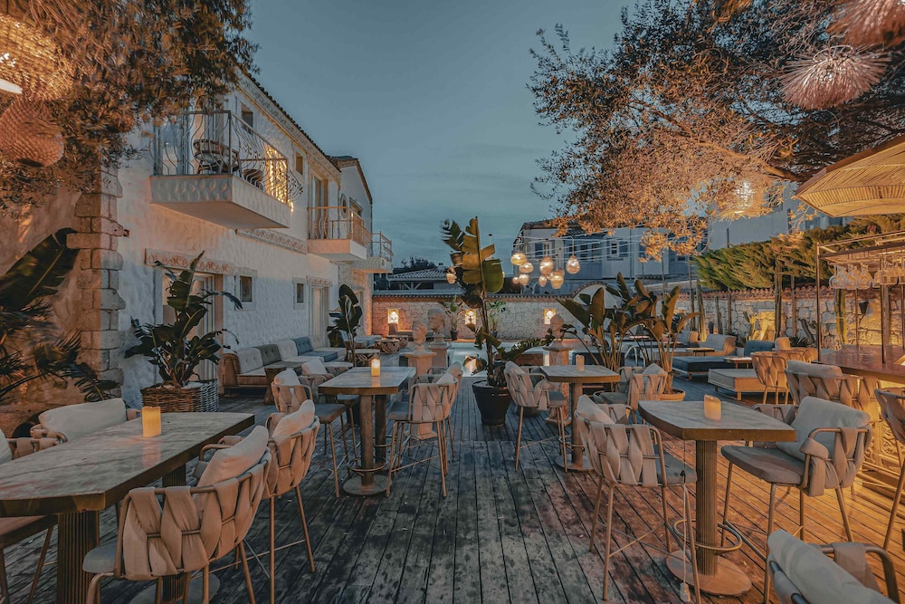 Rupa Hotel Alacati- Adults Only 42/50