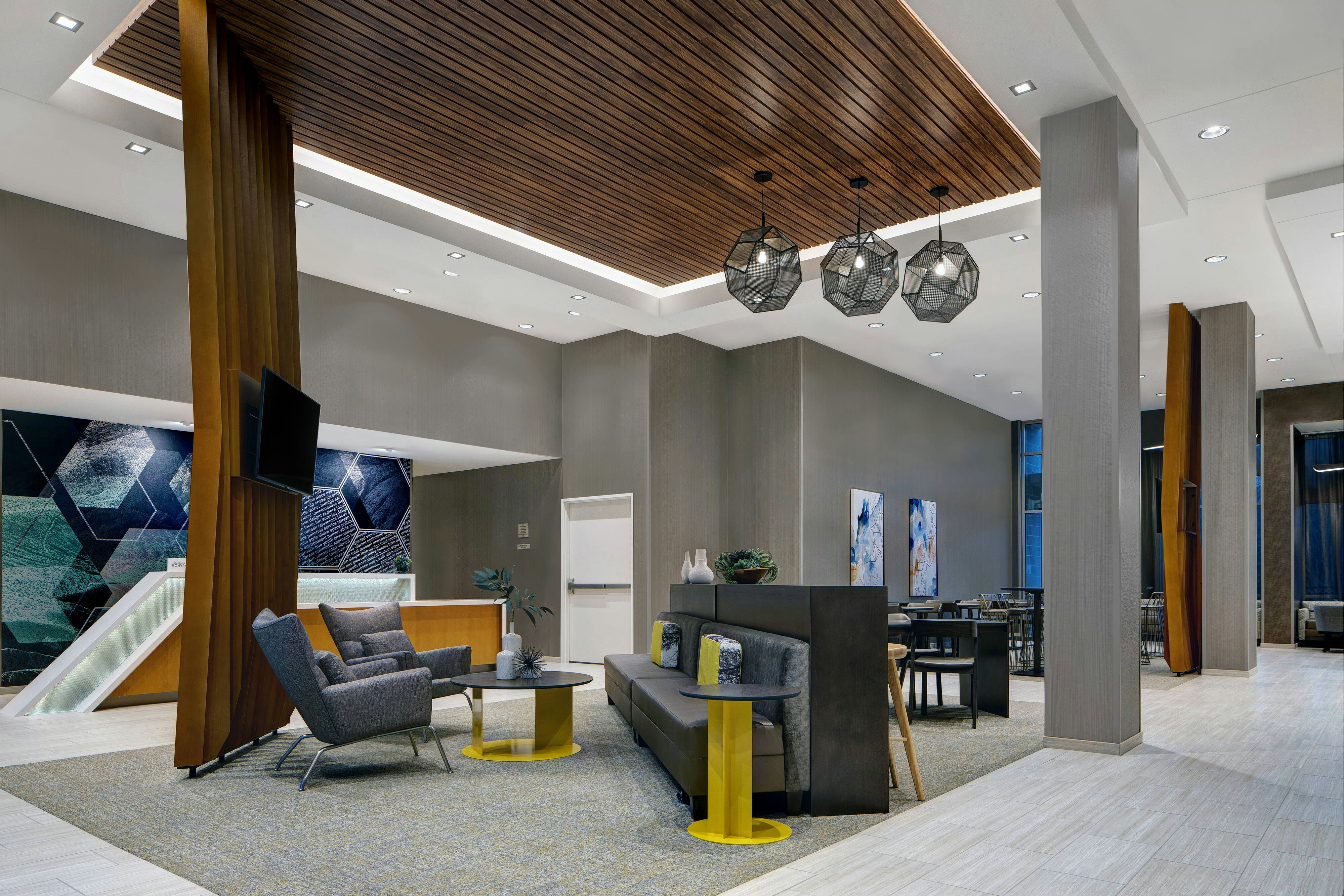 SpringHill Suites by Marriott Franklin Cool Springs 7/21