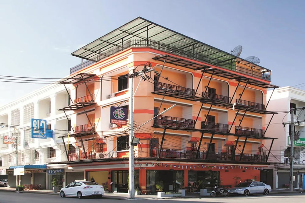 Krabi Orchid Hometel 5/67