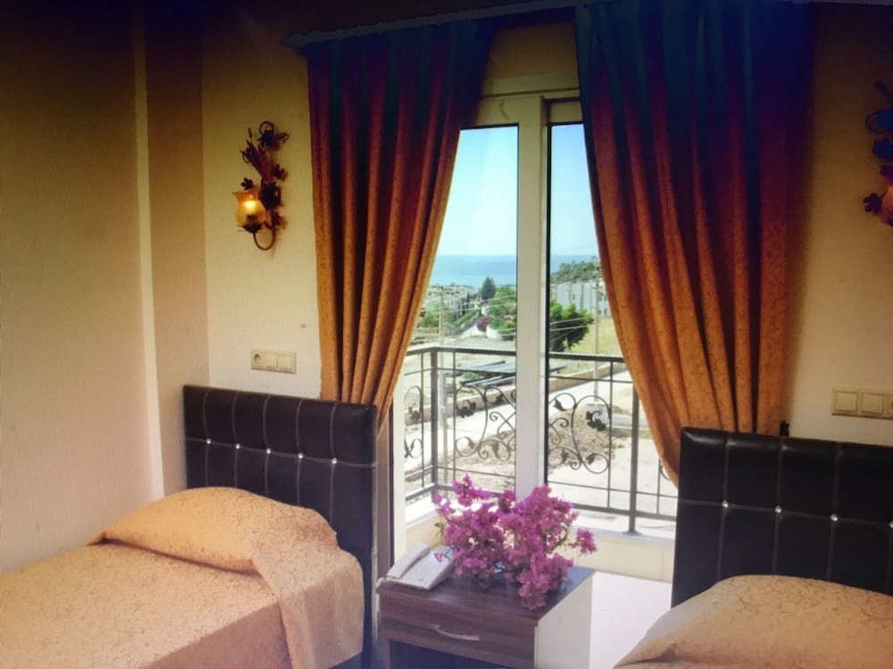 Gloria Tibi Hotel Gumbet 39/59
