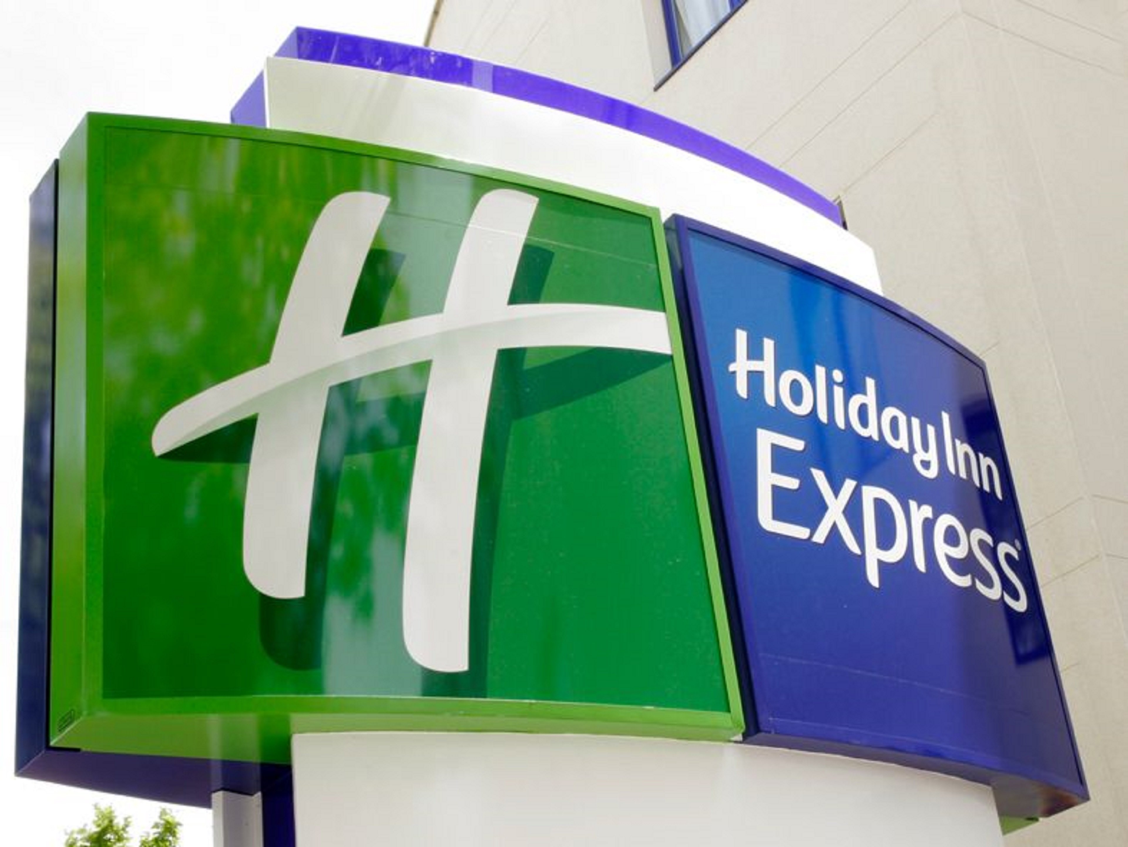 Holiday Inn Express Madrid Rivas 32/56