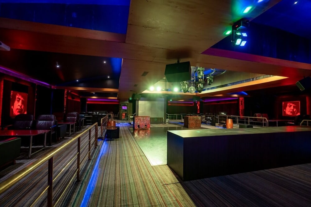 Pride Hotel And Convention Centre 45/50