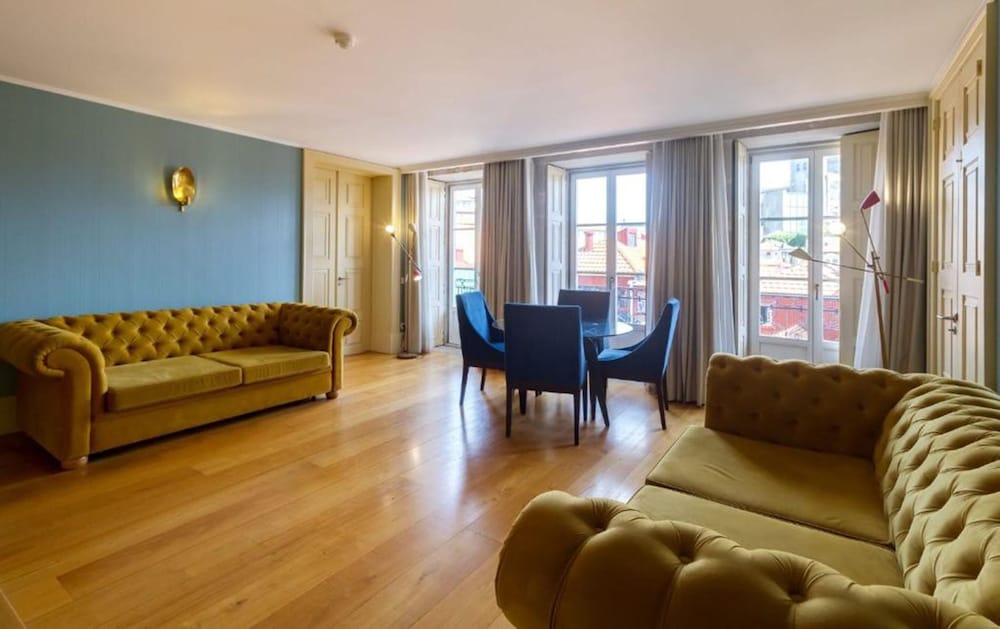Flores Boutique Hotel Spa 23/38