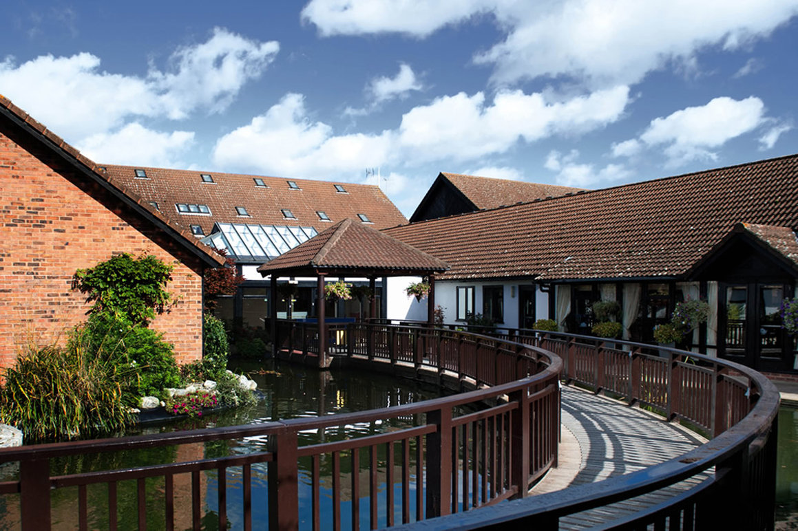Champneys Springs 49/51