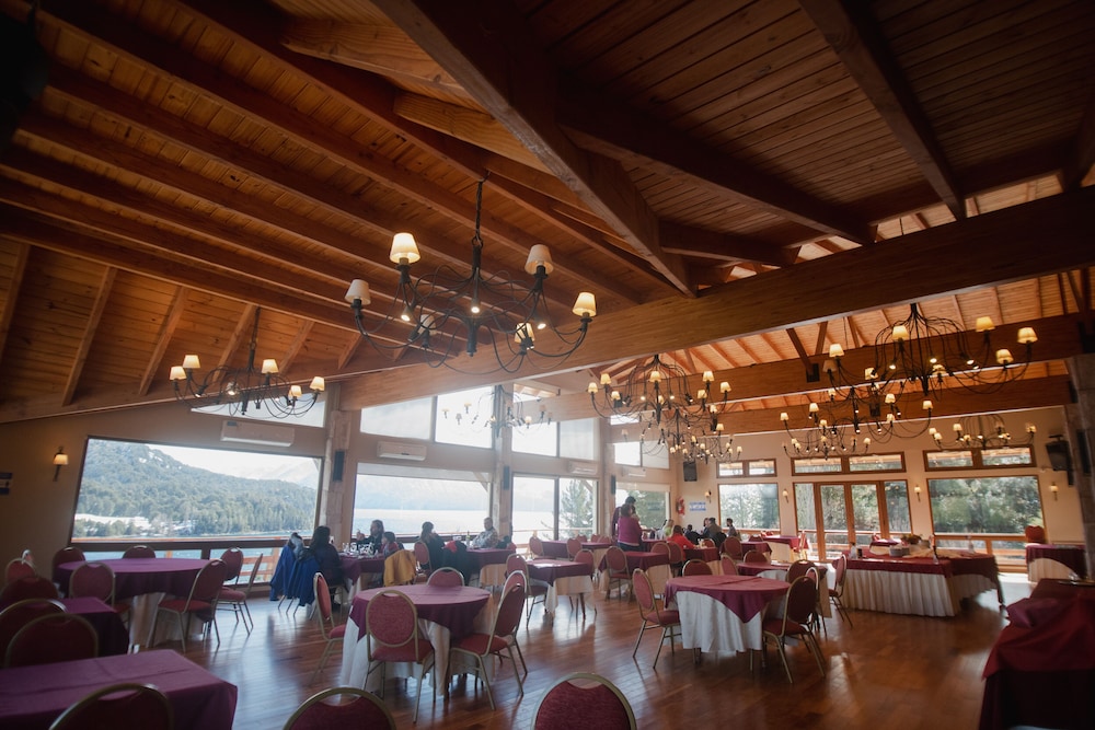 Intersur Amancay Bariloche 51/68