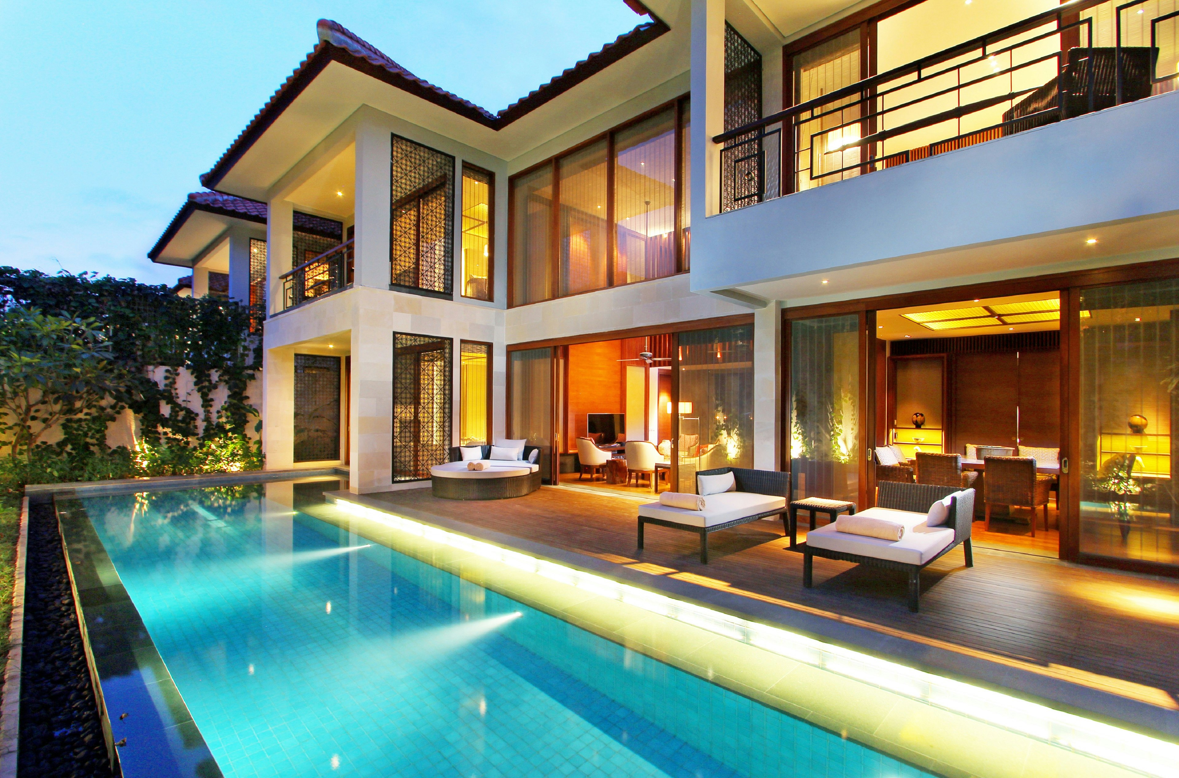 InterContinental Bali Sanur Resort, an IHG Hotel 2/50
