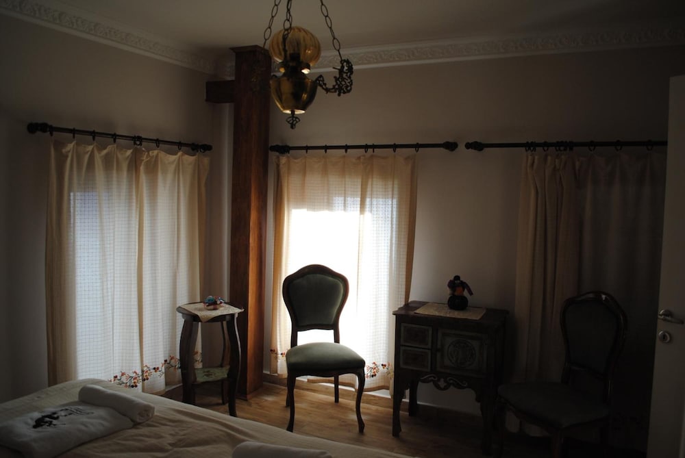 Silenos Boutique Hotel 22/44
