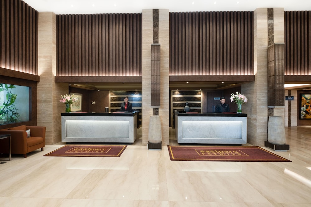 Eastparc Yogyakarta 3/50