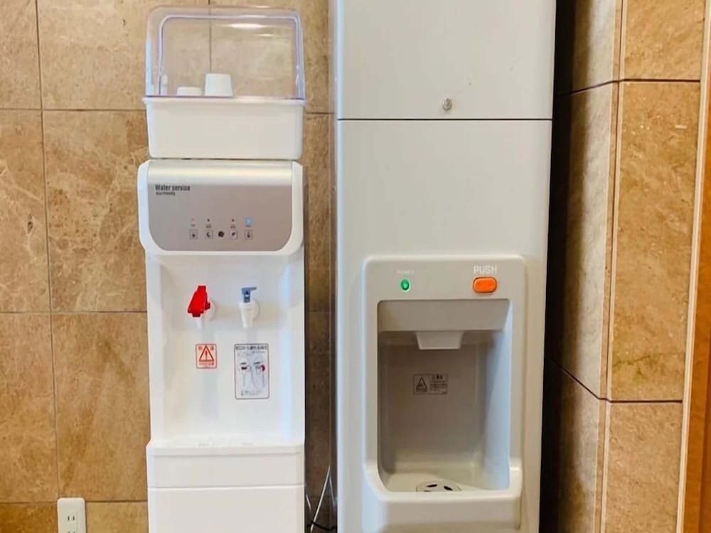 东横旅馆大阪难波Nishi(Toyoko Inn Osaka Namba Nishi) 图片4