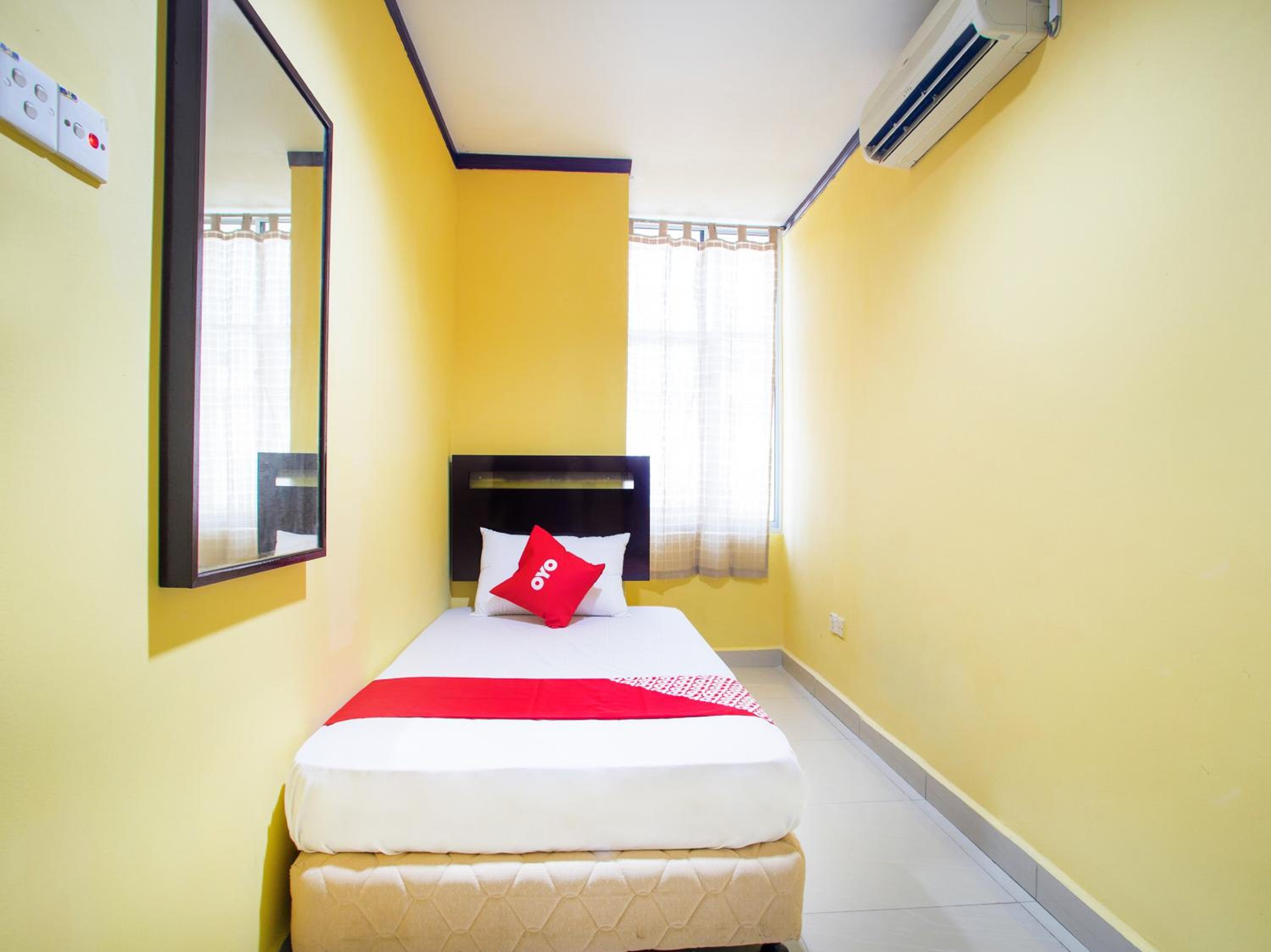 Room at OYO 1219 Hotel Bbk, KLANG