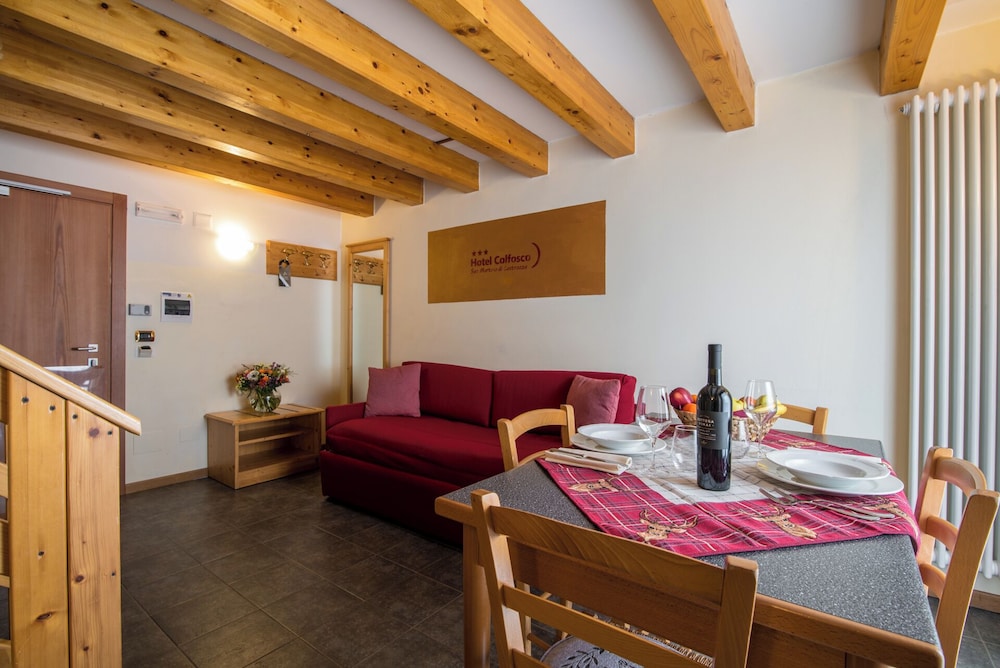 Hotel Colfosco 29/50
