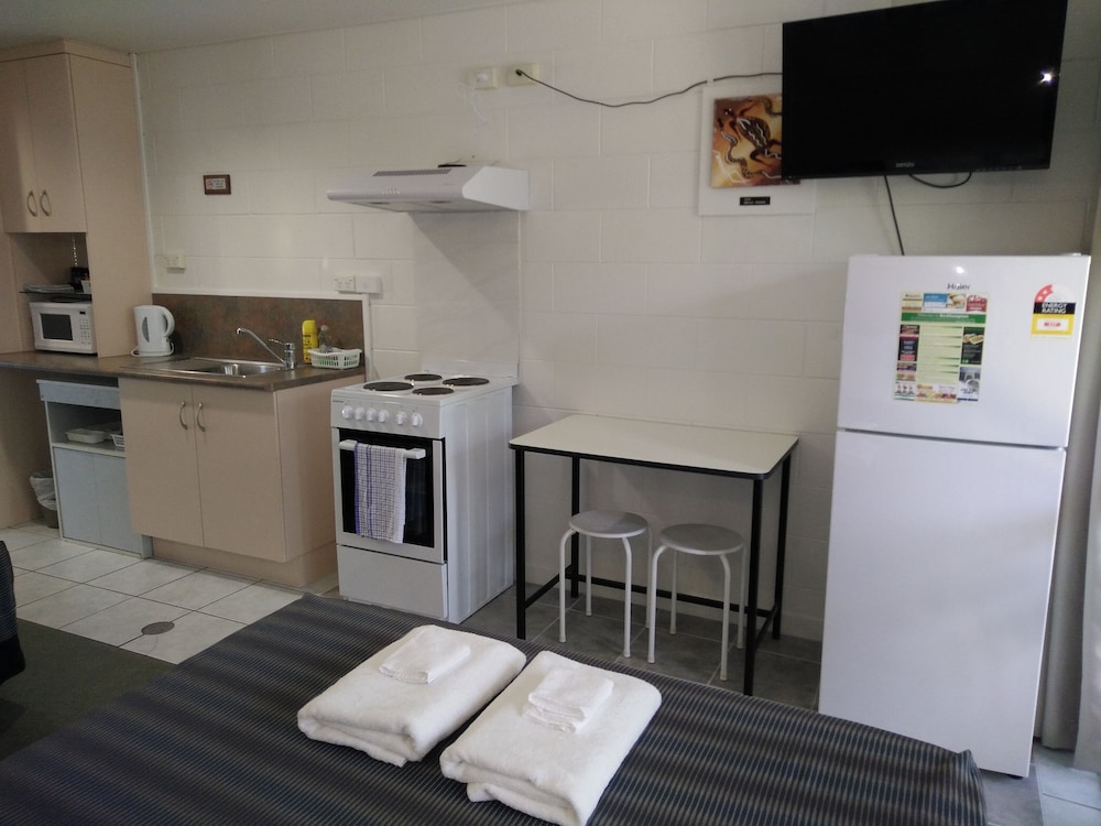 Capricorn Motel & Conference Centre 22/37