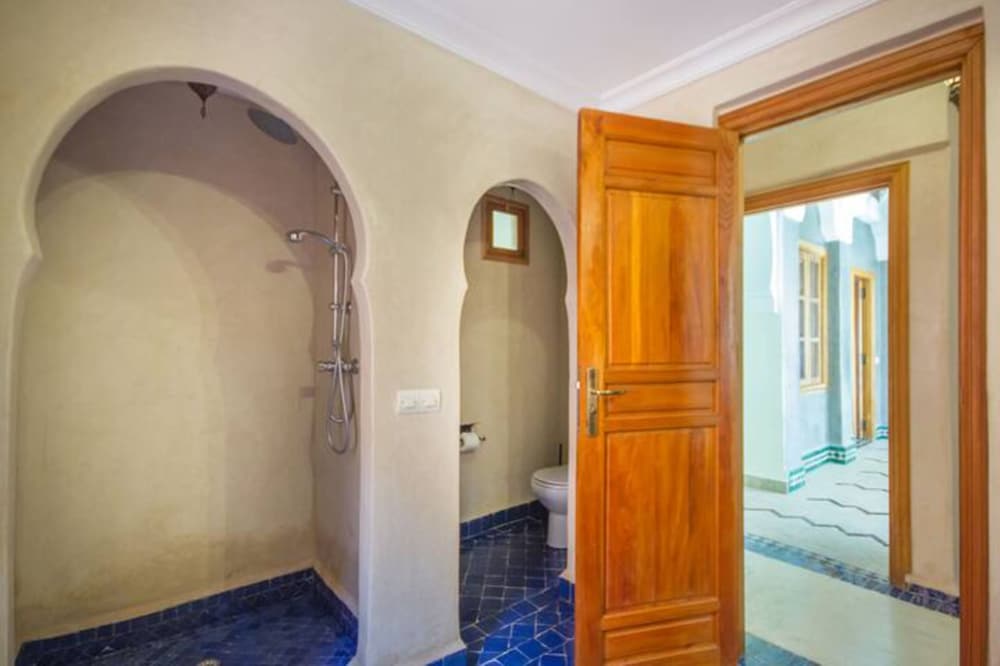Arabian Riad Marrakech 49/50