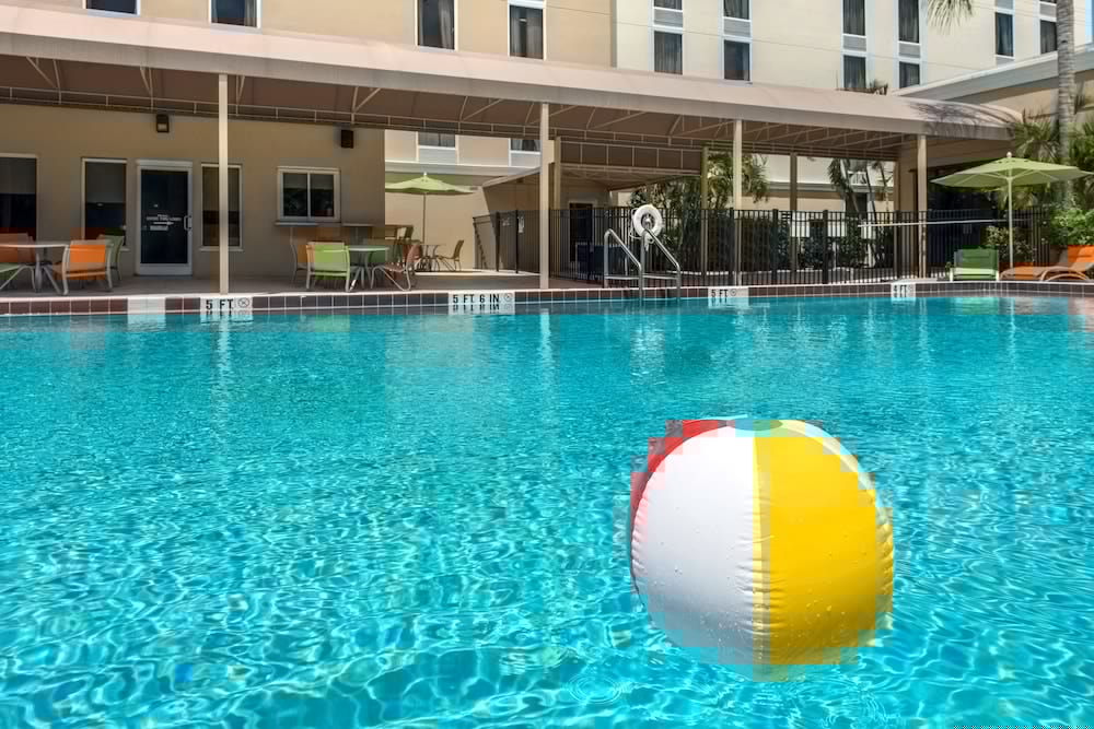 Holiday Inn Melbourne-Viera Conference Ctr 23/60