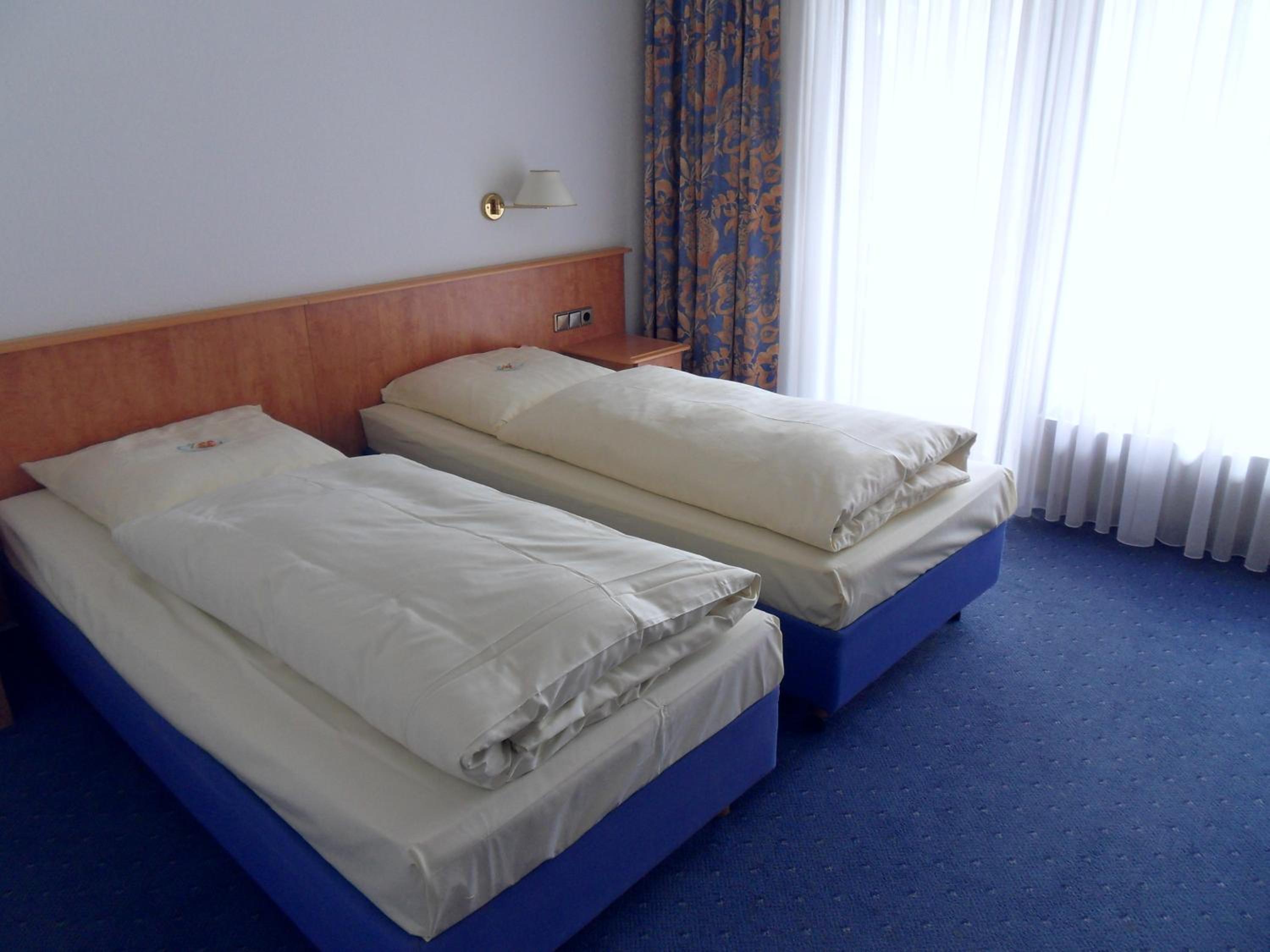 Hotel Stadt Homburg 11/34