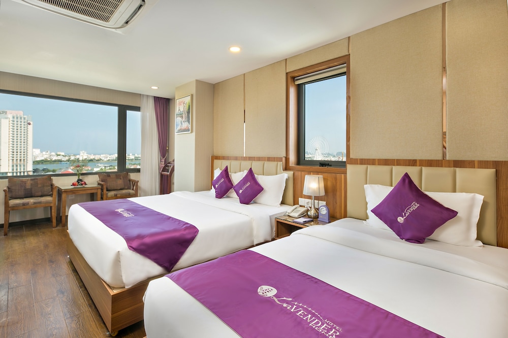 DELUXE, TRIPLE, RIVER VIEW