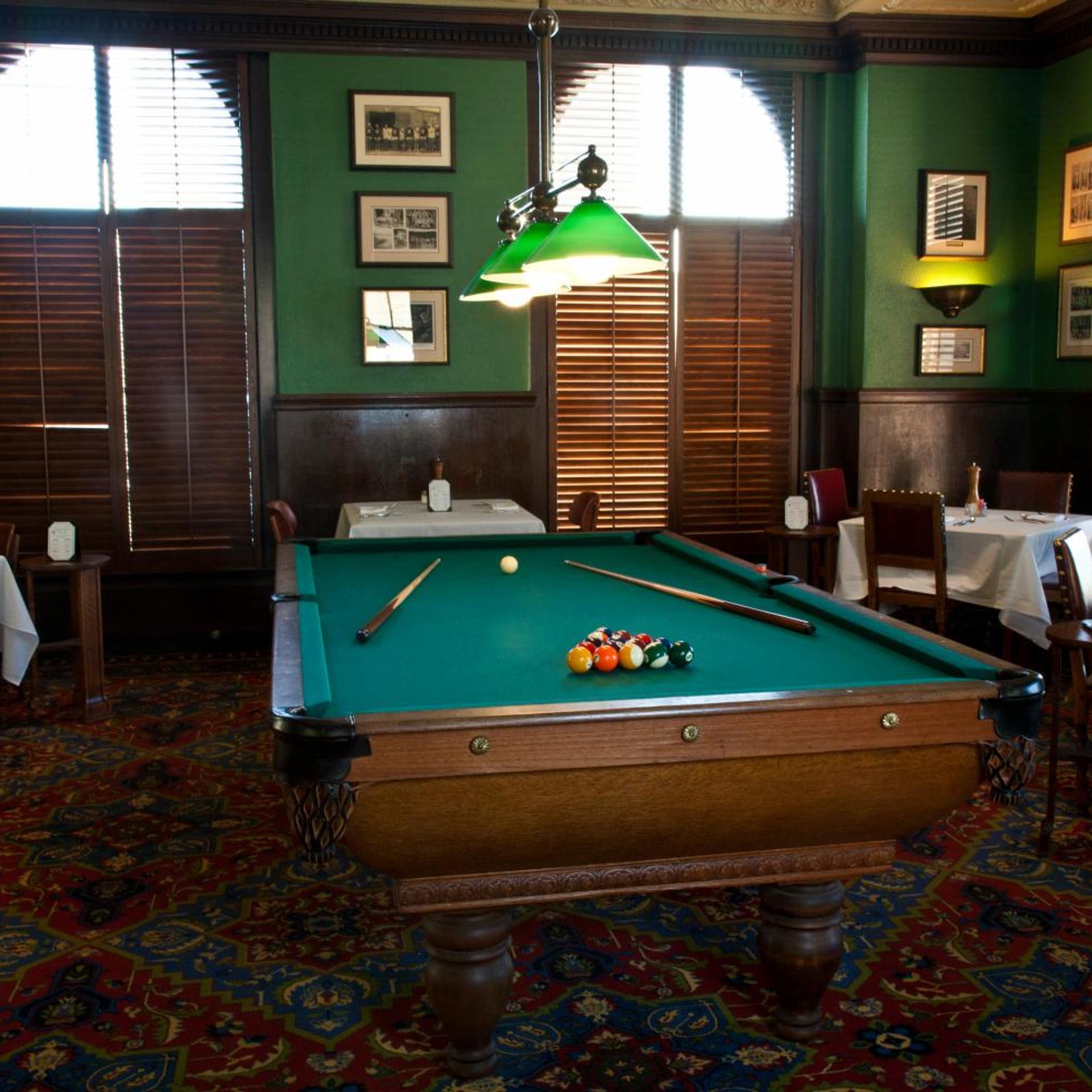 University Club of San Francisco 23/50