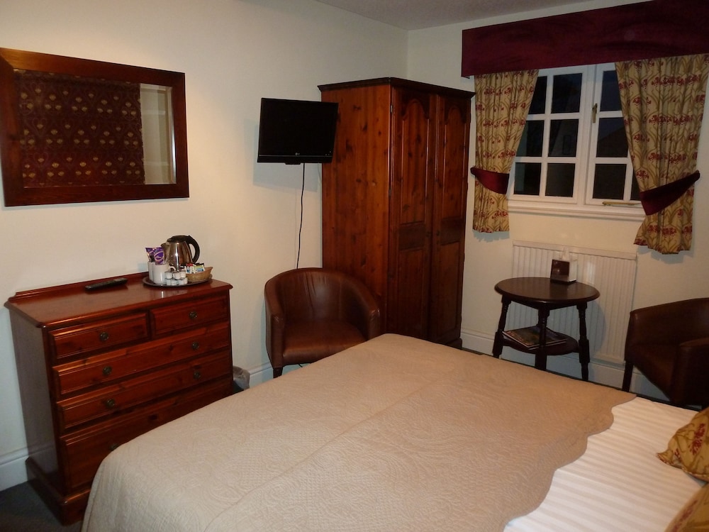 Blacksmiths Arms Inn 11/53