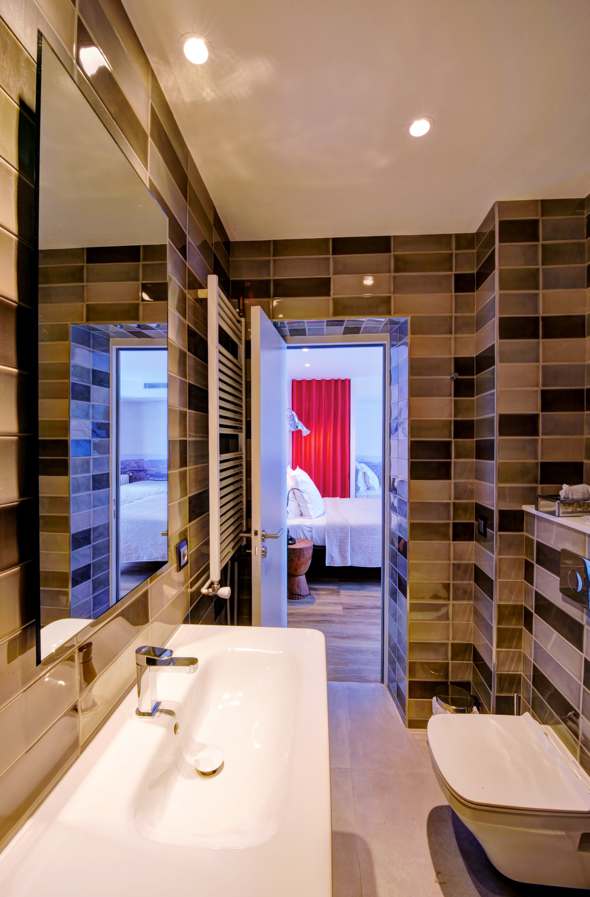 Hotel Stella Etoile 50/50