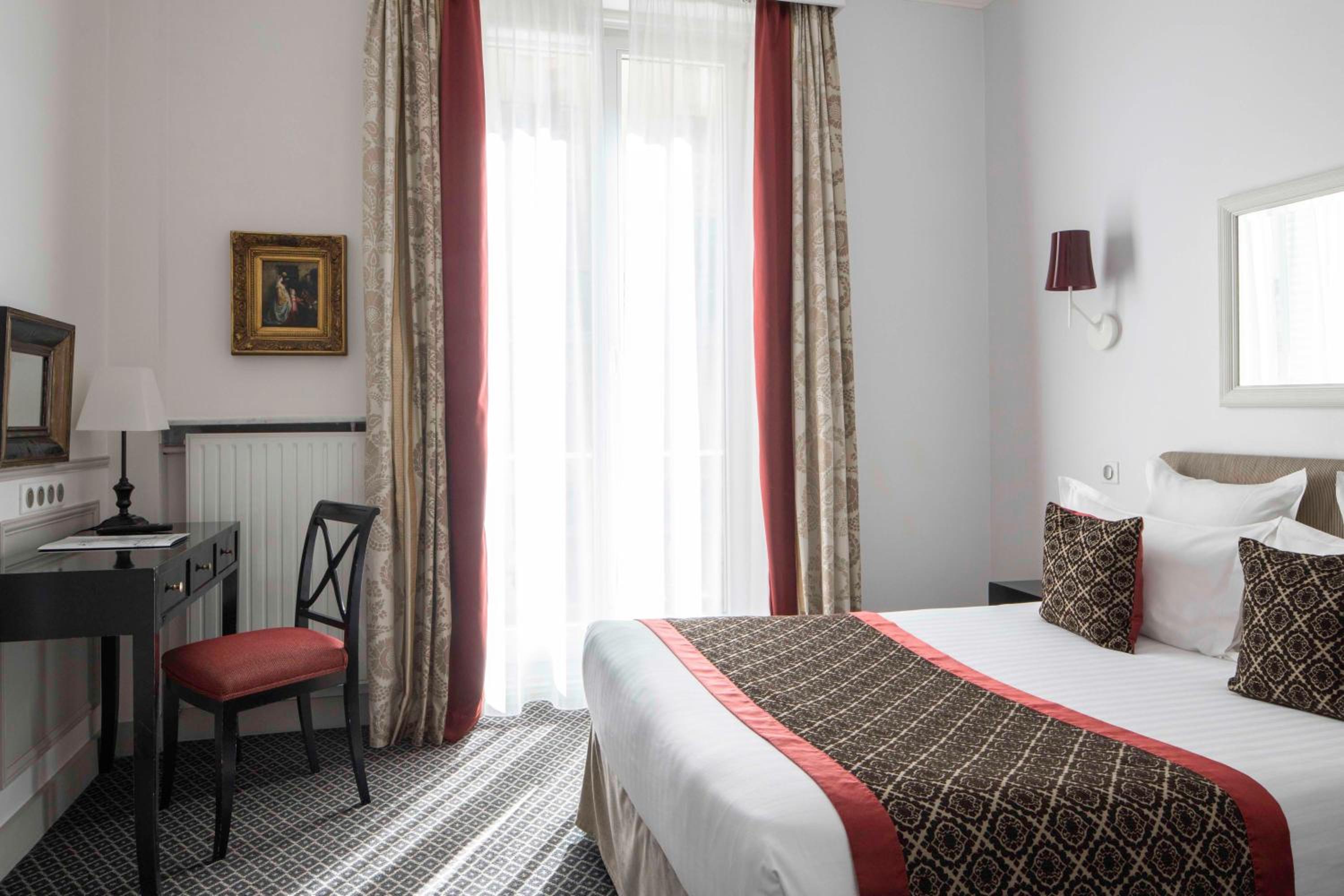 Room, Single