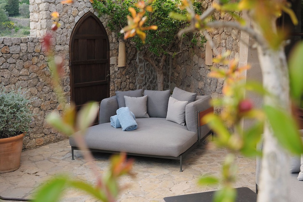 Valldemossa Hotel Restaurant 49/52
